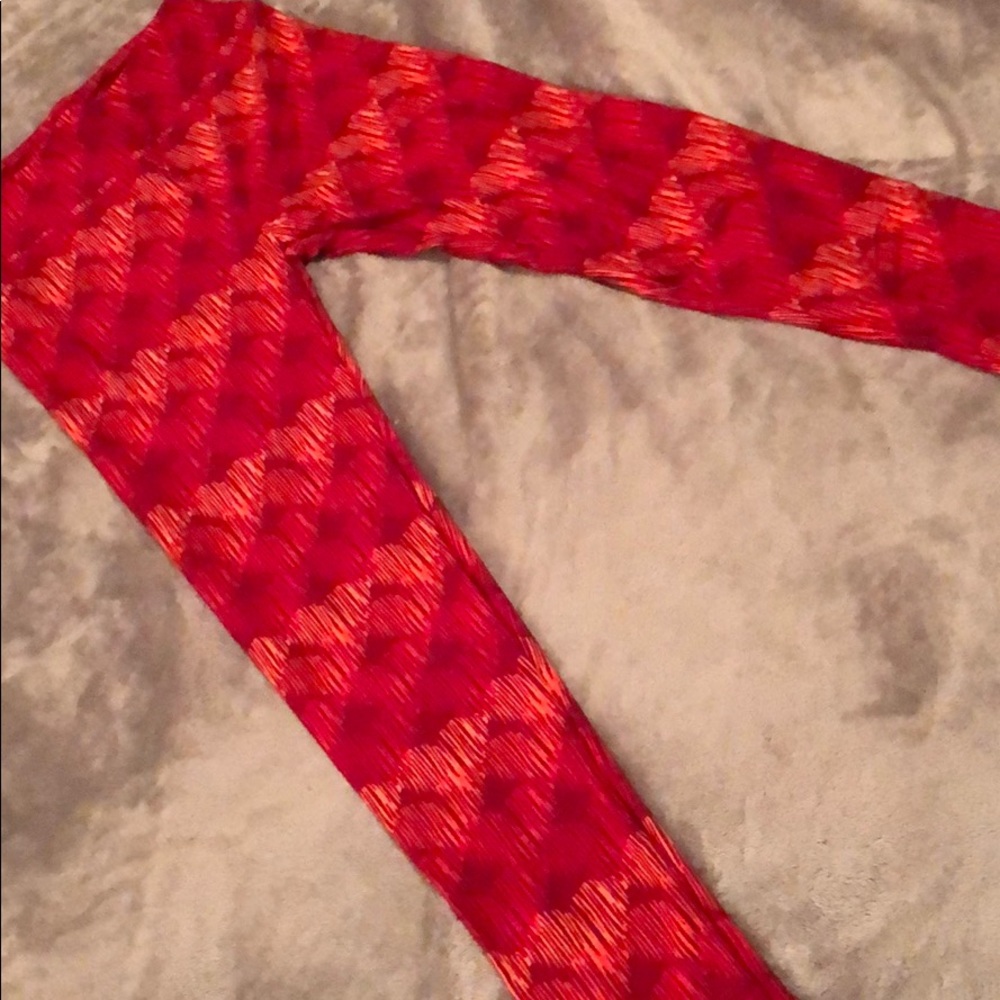 🆕 LuLaRoe leggings